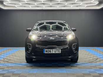 Used Kia Sportage 2018 for sale - 75166452: Photo