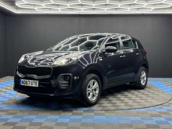Used Kia Sportage 2018 for sale - 75166452: Photo