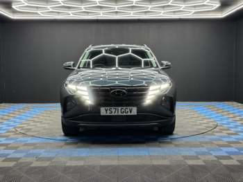 Used Hyundai TUCSON 2022 for sale - 74946138: Photo