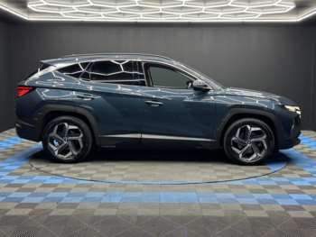 Used Hyundai TUCSON 2022 for sale - 74946138: Photo