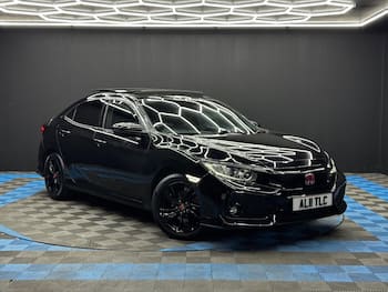 Used Honda Civic 2019 for sale - 79621590: Photo