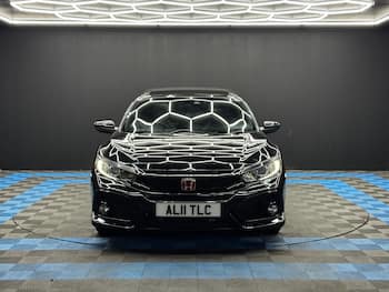 Used Honda Civic 2019 for sale - 79621590: Photo