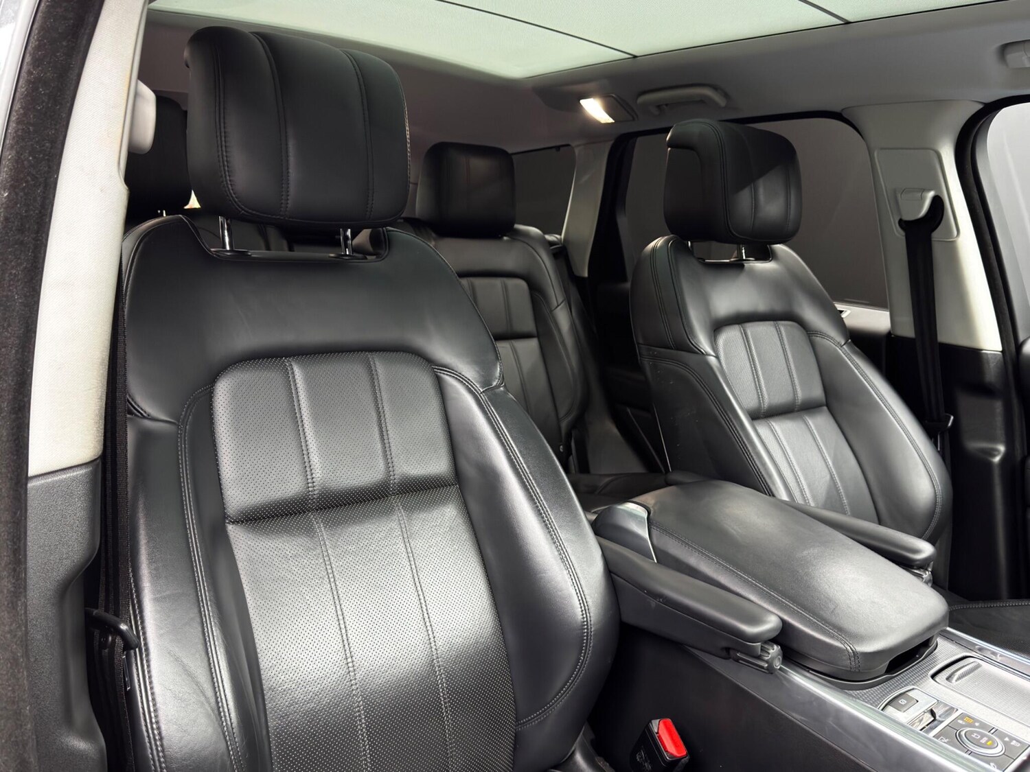 Used Land Rover Range Rover Sport 2019 for sale - 78019703: Photo 12