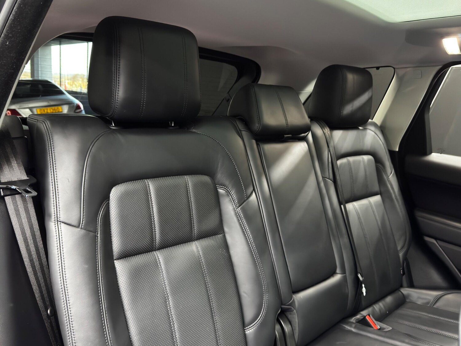 Used Land Rover Range Rover Sport 2019 for sale - 78019703: Photo 15