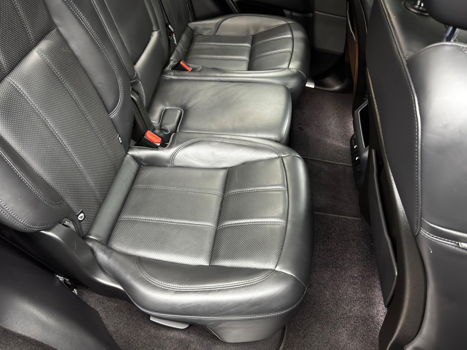 Used Land Rover Range Rover Sport 2019 for sale - 78019703: Photo 16