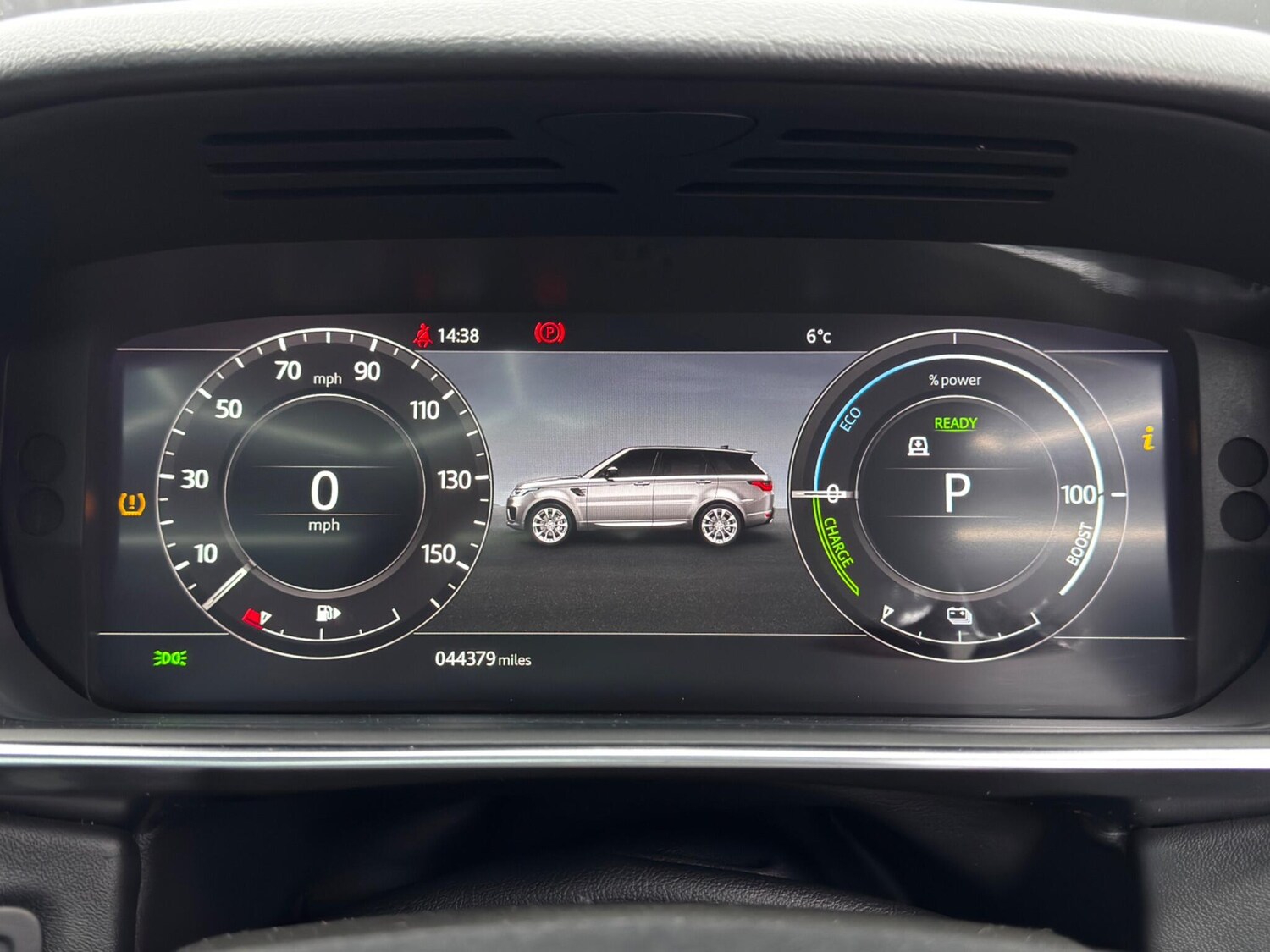 Used Land Rover Range Rover Sport 2019 for sale - 78019703: Photo 22