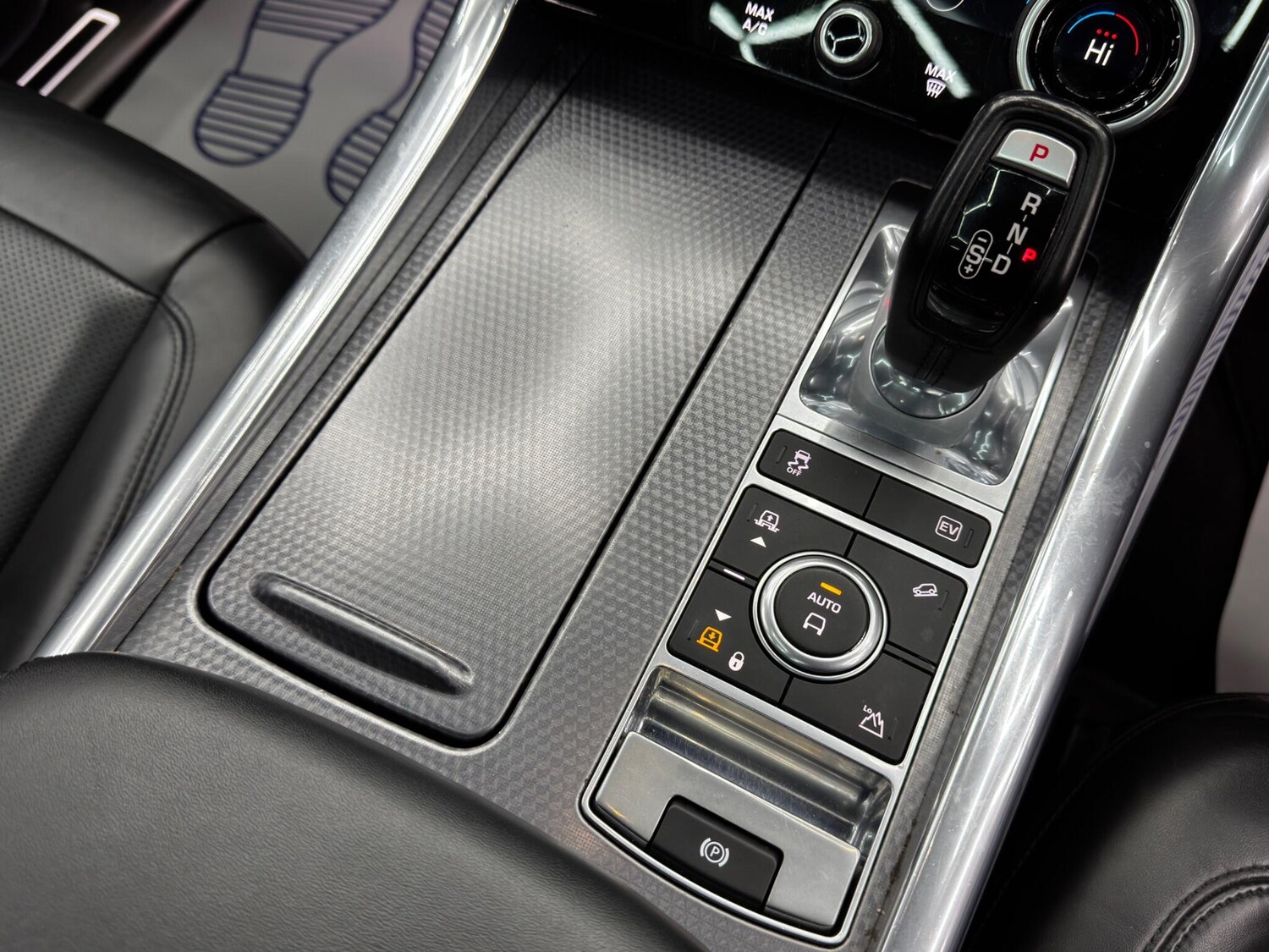 Used Land Rover Range Rover Sport 2019 for sale - 78019703: Photo 24