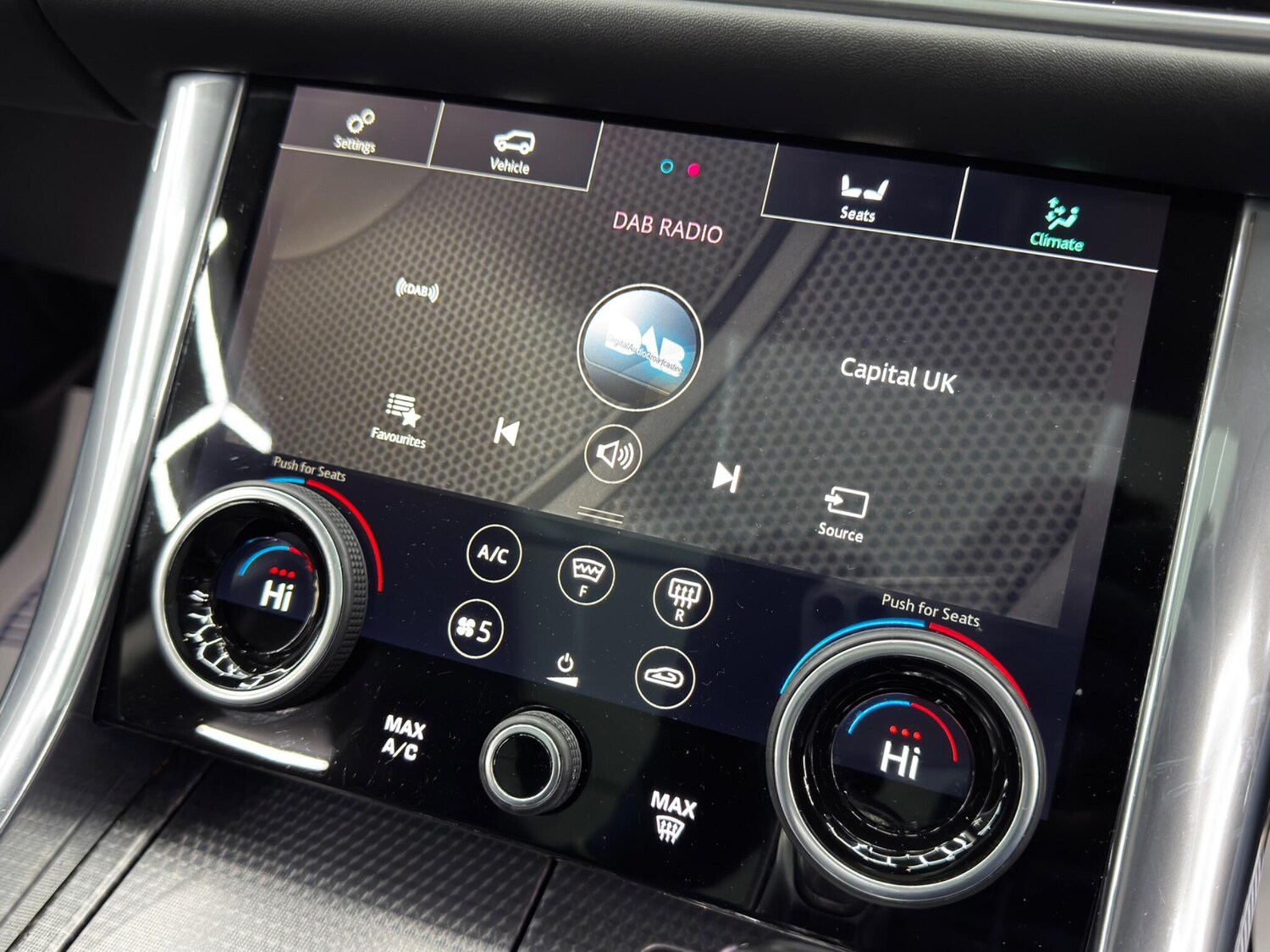 Used Land Rover Range Rover Sport 2019 for sale - 78019703: Photo 29