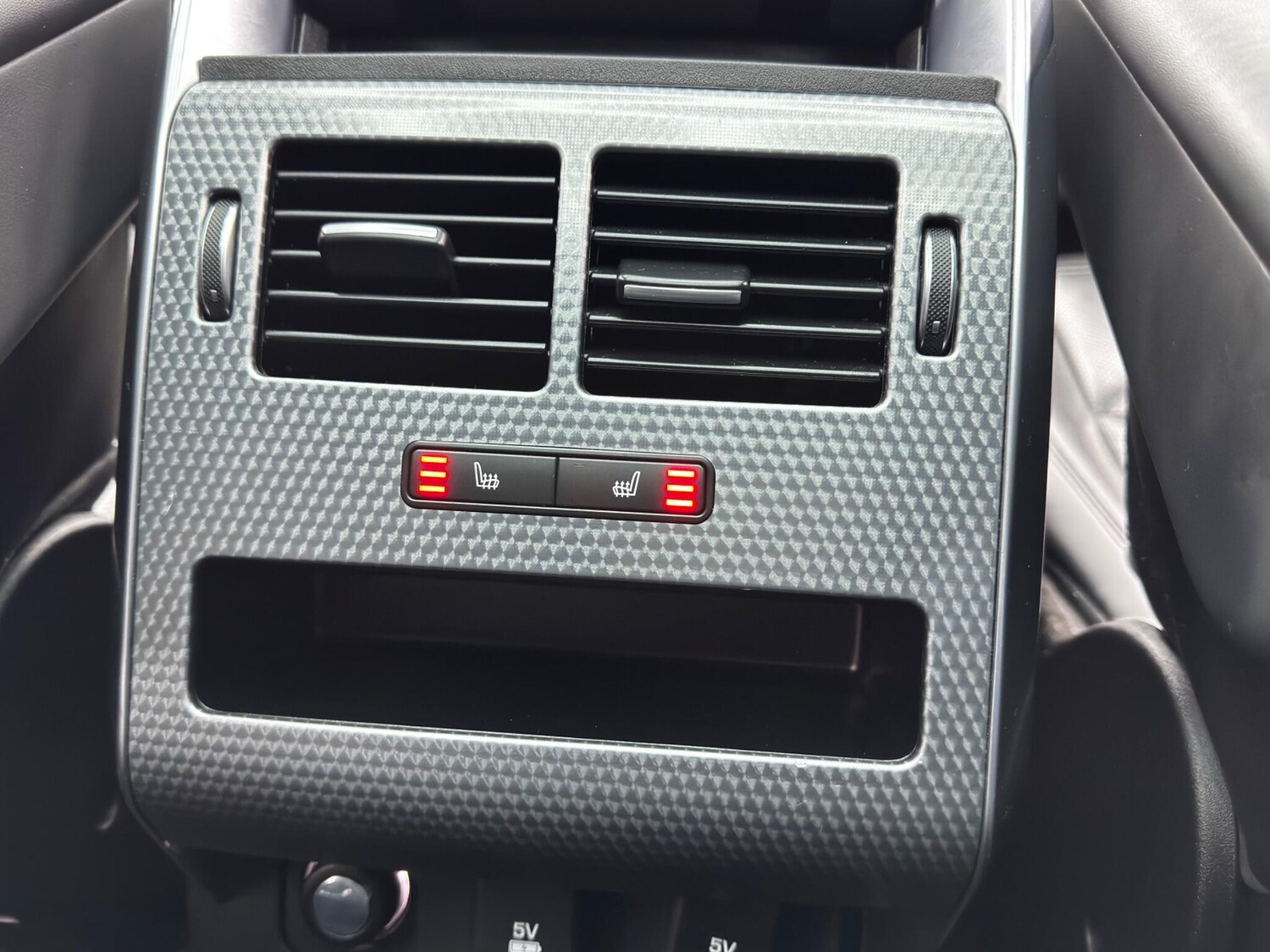 Used Land Rover Range Rover Sport 2019 for sale - 78019703: Photo 50