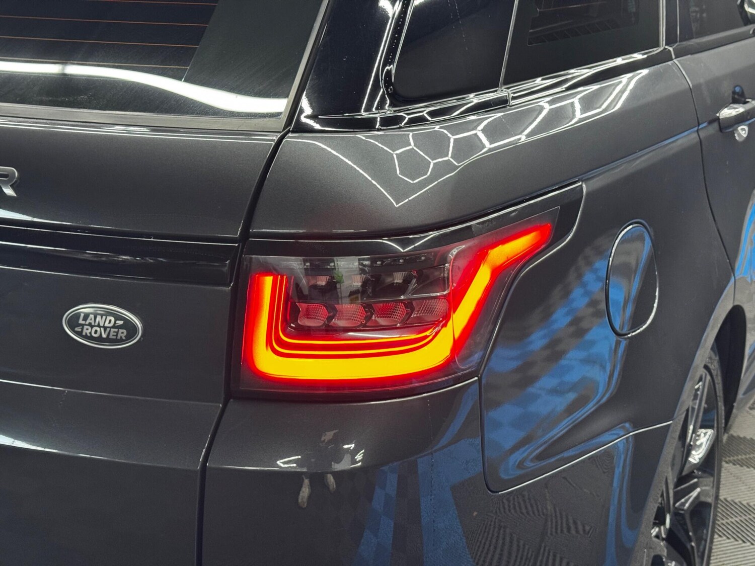 Used Land Rover Range Rover Sport 2019 for sale - 78019703: Photo 52