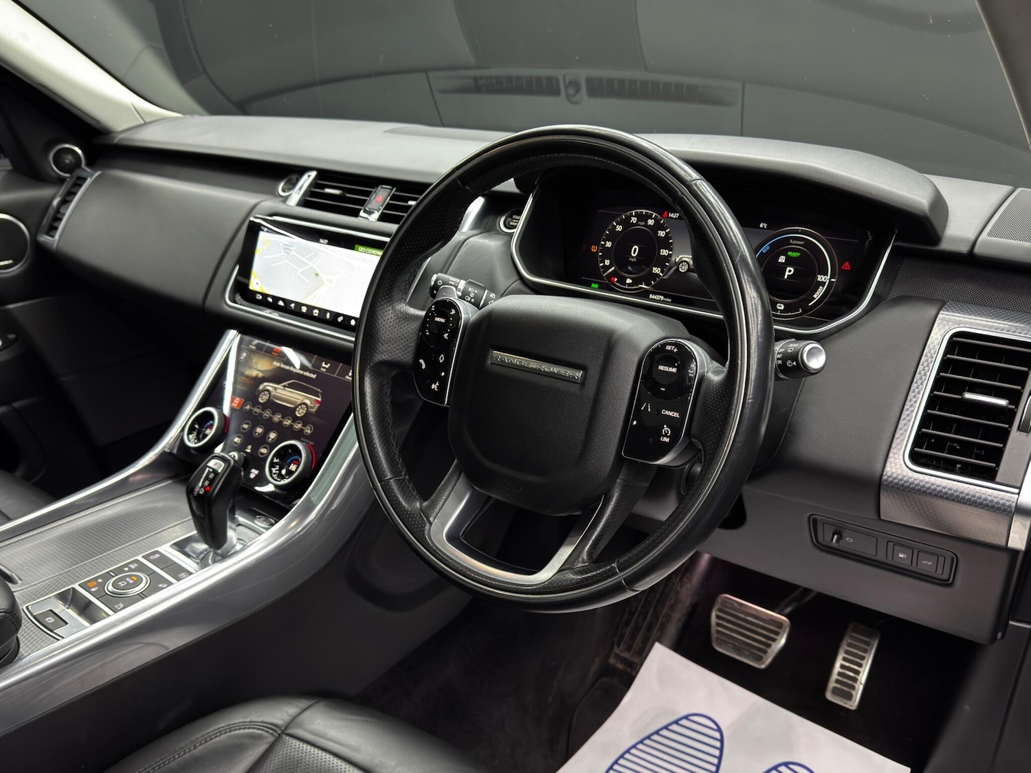 Used Land Rover Range Rover Sport 2019 for sale - 78019703: Photo 9