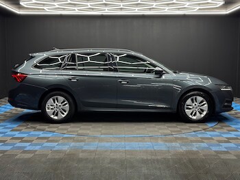 Used Skoda Octavia 2021 for sale - 78416137: Photo