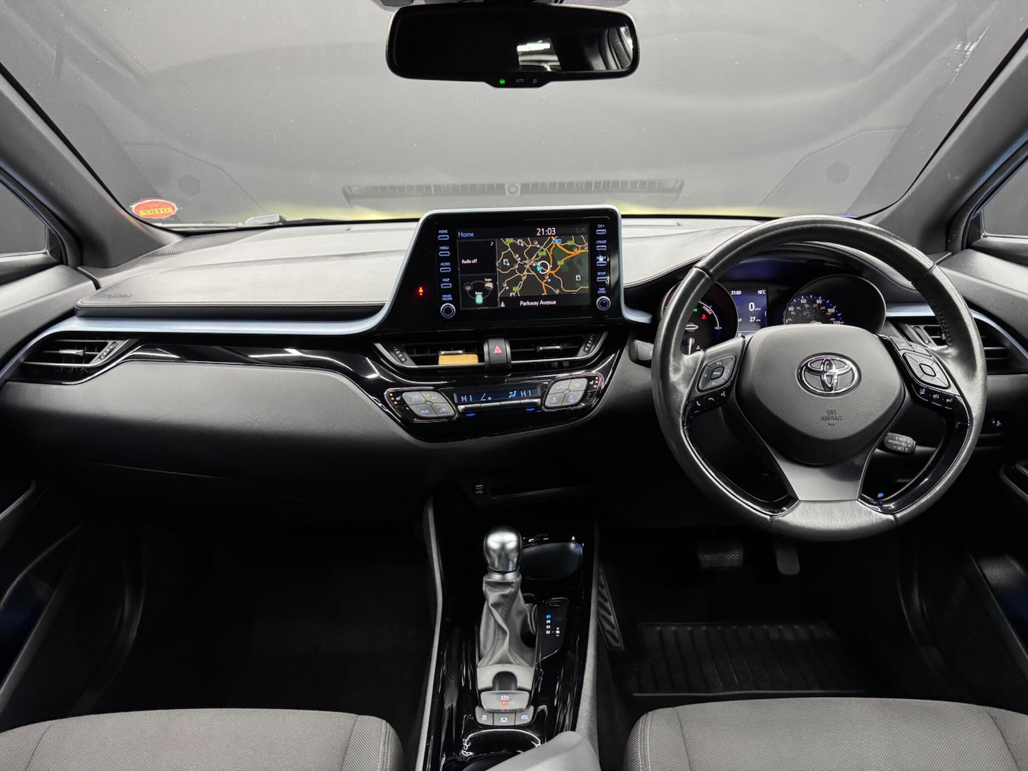 Used Toyota C-HR 2020 for sale - 76013157: Photo 10