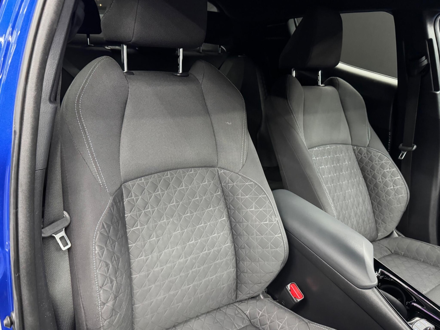 Used Toyota C-HR 2020 for sale - 76013157: Photo 12