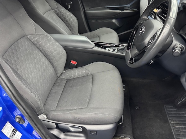Used Toyota C-HR 2020 for sale - 76013157: Photo 13