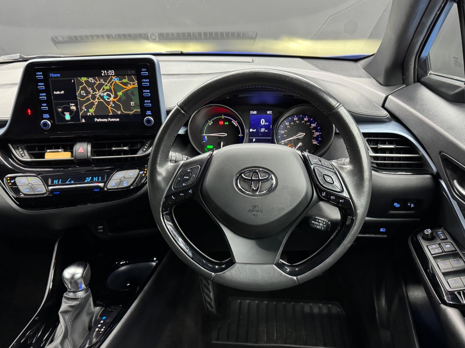 Used Toyota C-HR 2020 for sale - 76013157: Photo 18