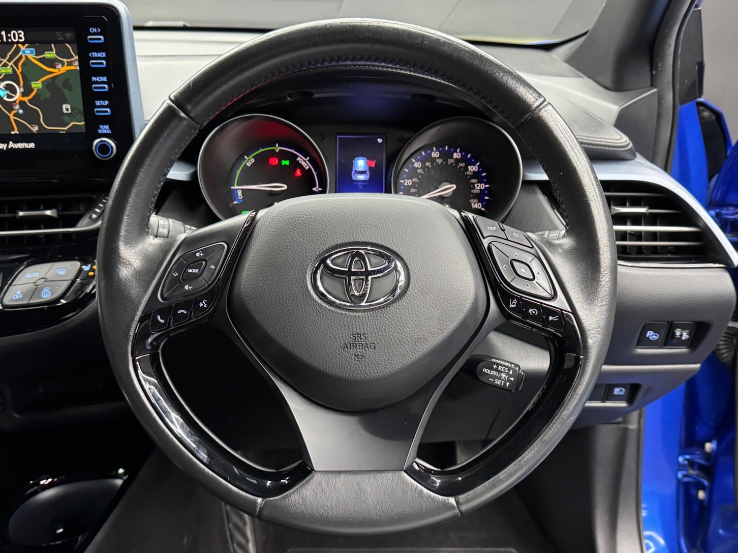 Used Toyota C-HR 2020 for sale - 76013157: Photo 19