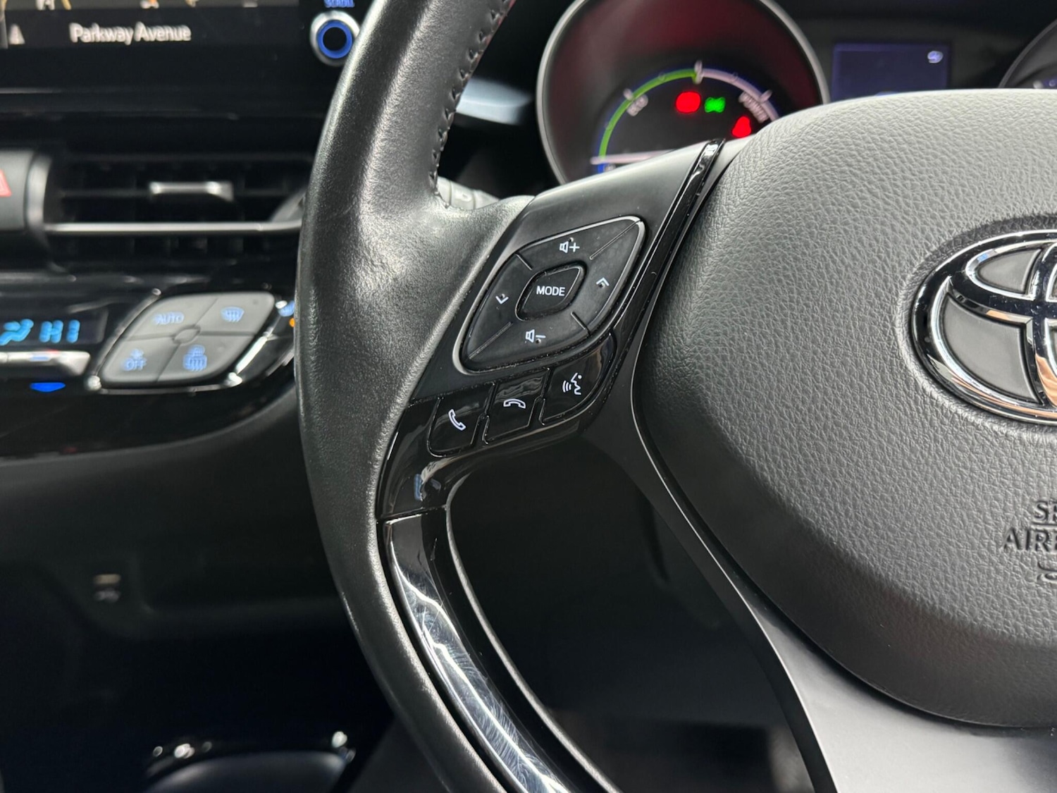 Used Toyota C-HR 2020 for sale - 76013157: Photo 20