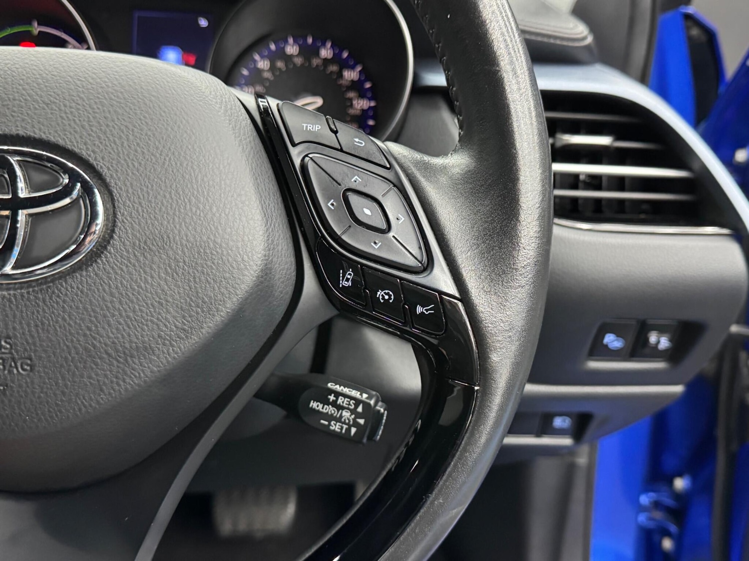 Used Toyota C-HR 2020 for sale - 76013157: Photo 21