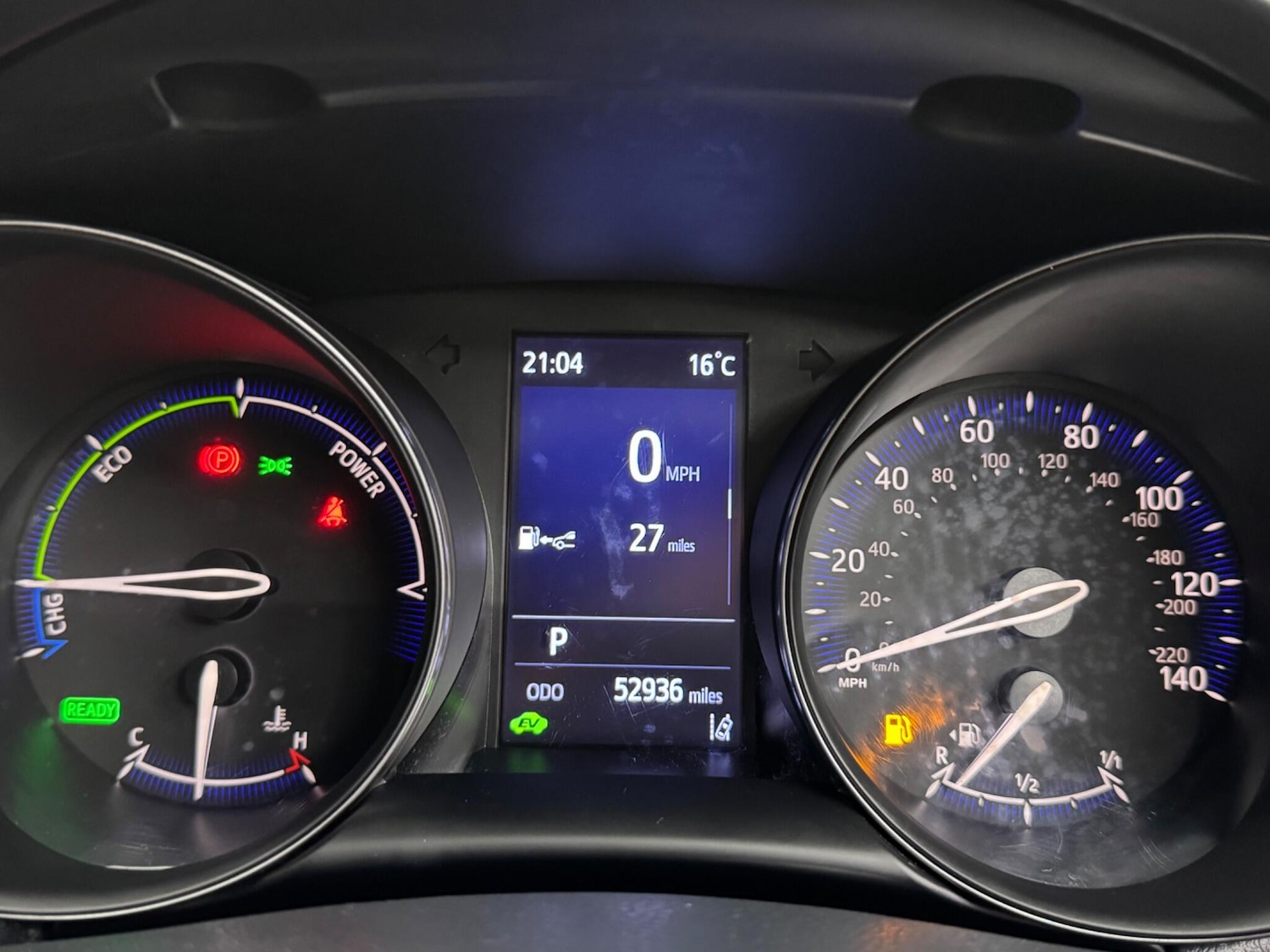 Used Toyota C-HR 2020 for sale - 76013157: Photo 22