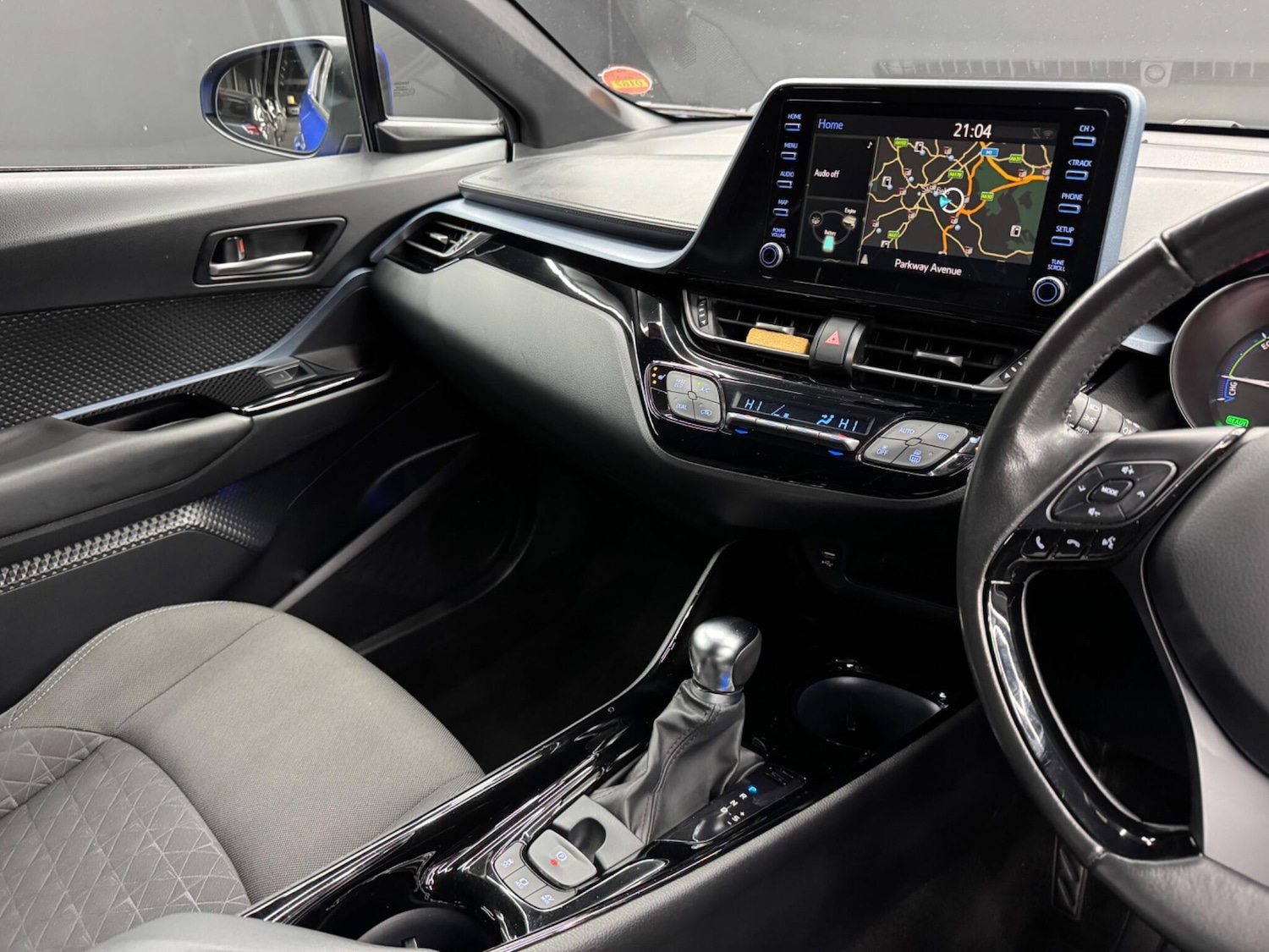 Used Toyota C-HR 2020 for sale - 76013157: Photo 23