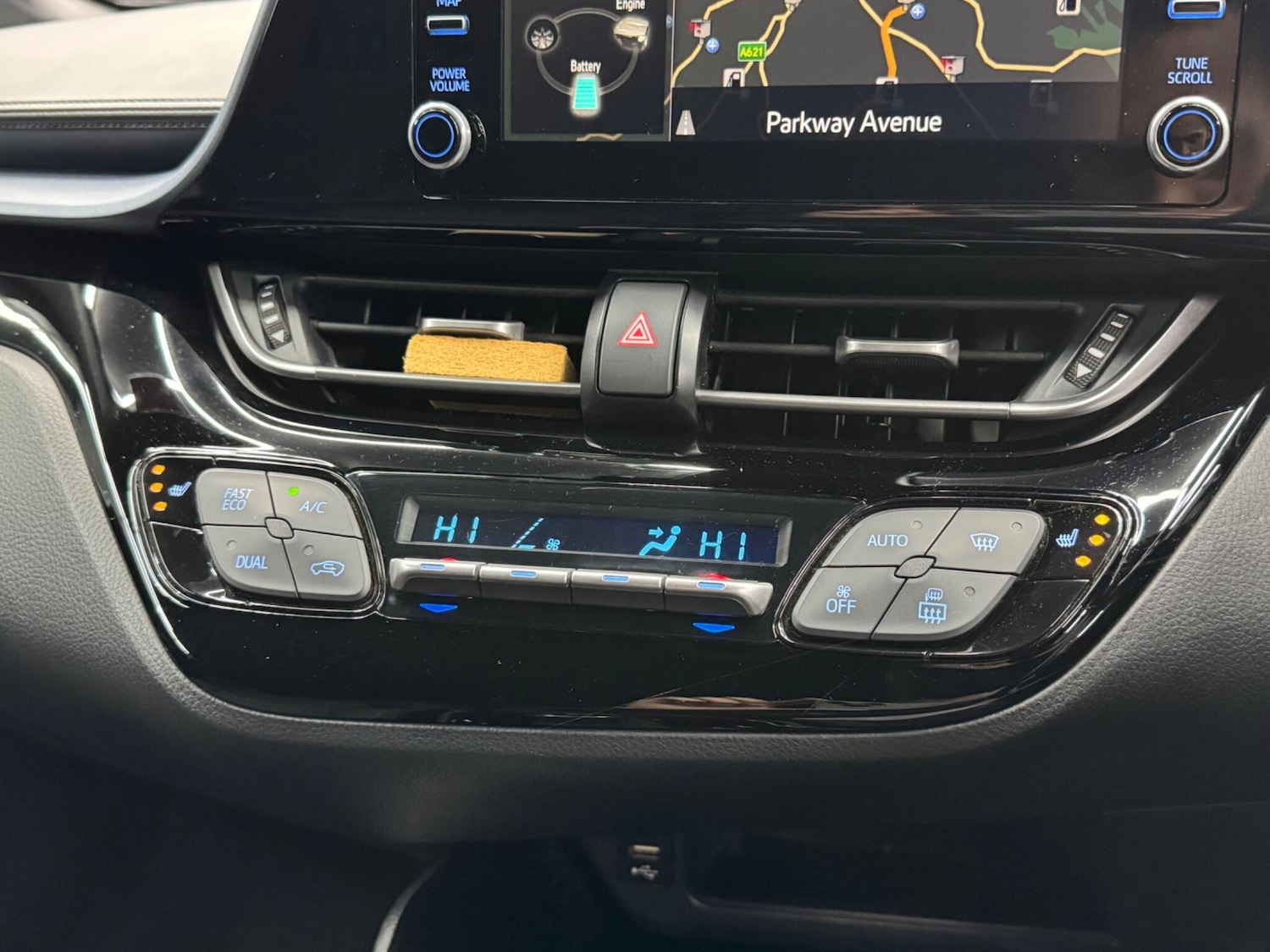 Used Toyota C-HR 2020 for sale - 76013157: Photo 26