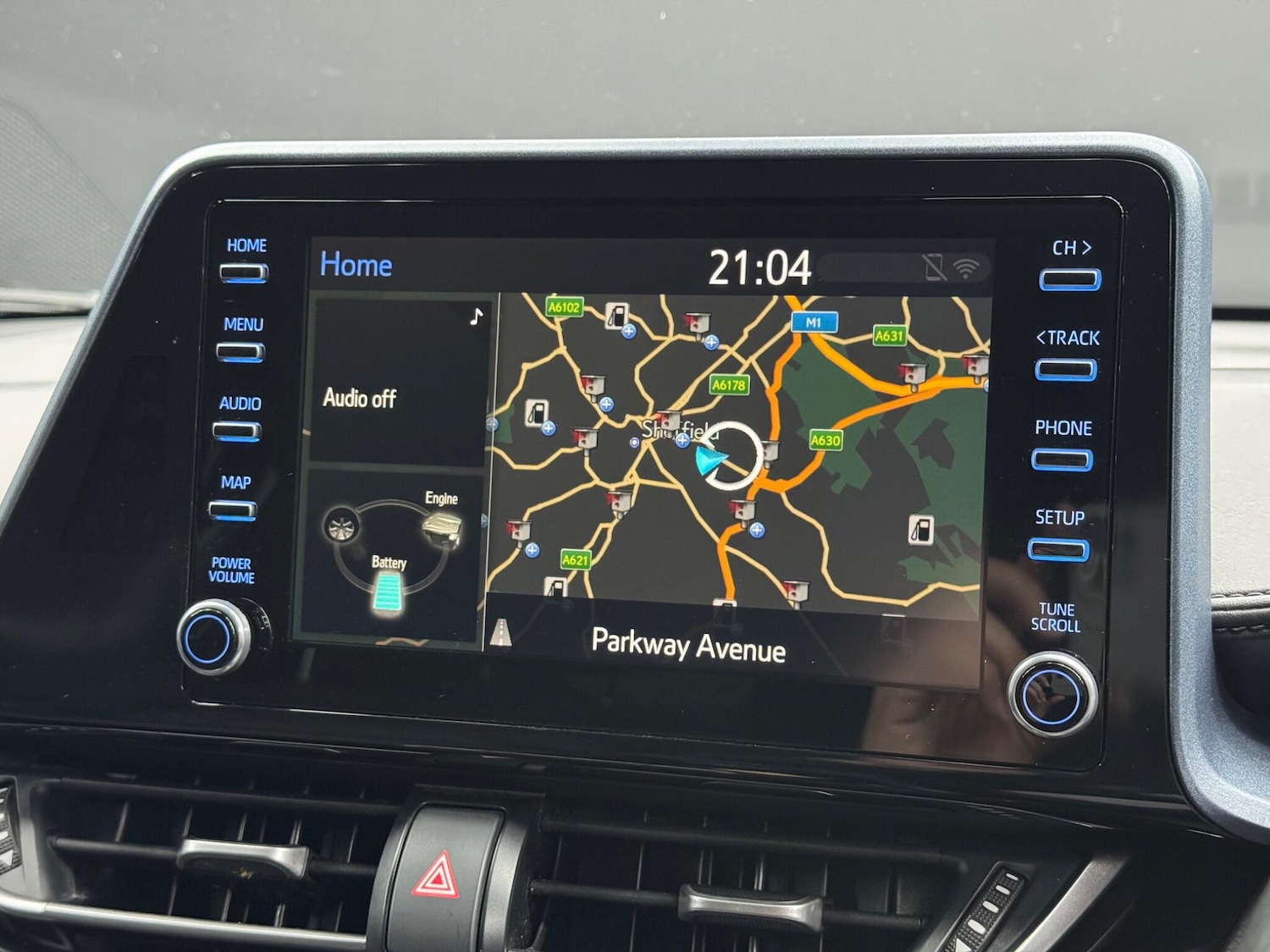 Used Toyota C-HR 2020 for sale - 76013157: Photo 27