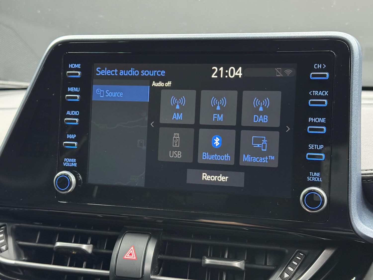 Used Toyota C-HR 2020 for sale - 76013157: Photo 28