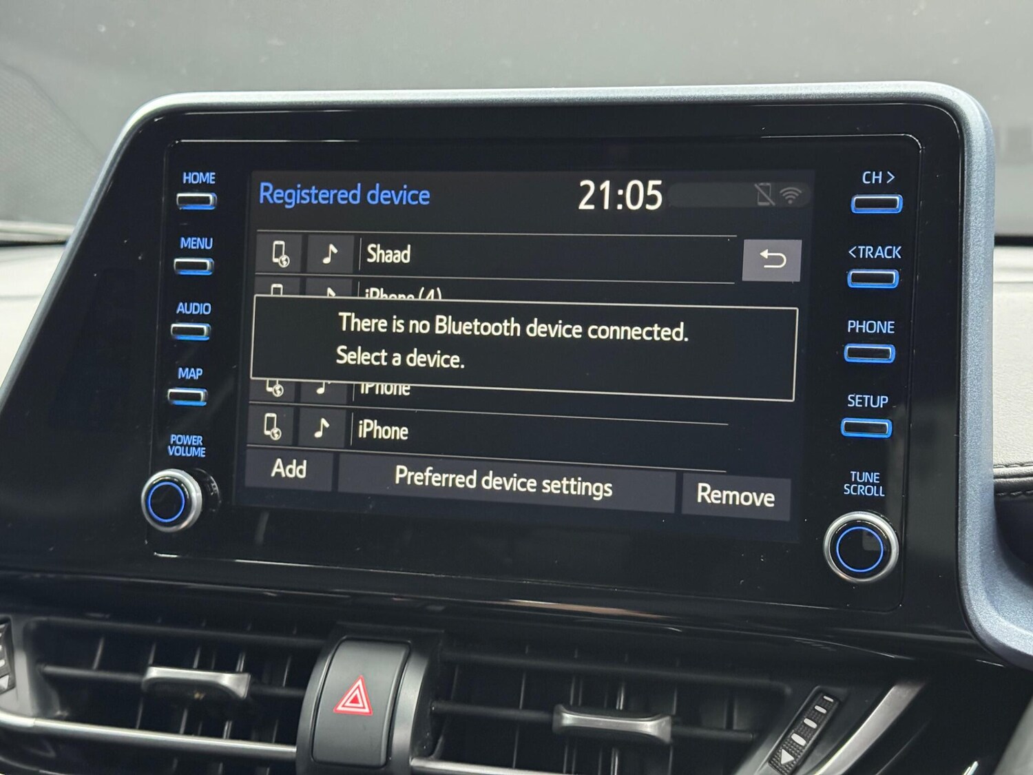 Used Toyota C-HR 2020 for sale - 76013157: Photo 29