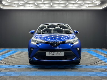 Used Toyota C-HR 2020 for sale - 76013157: Photo 2