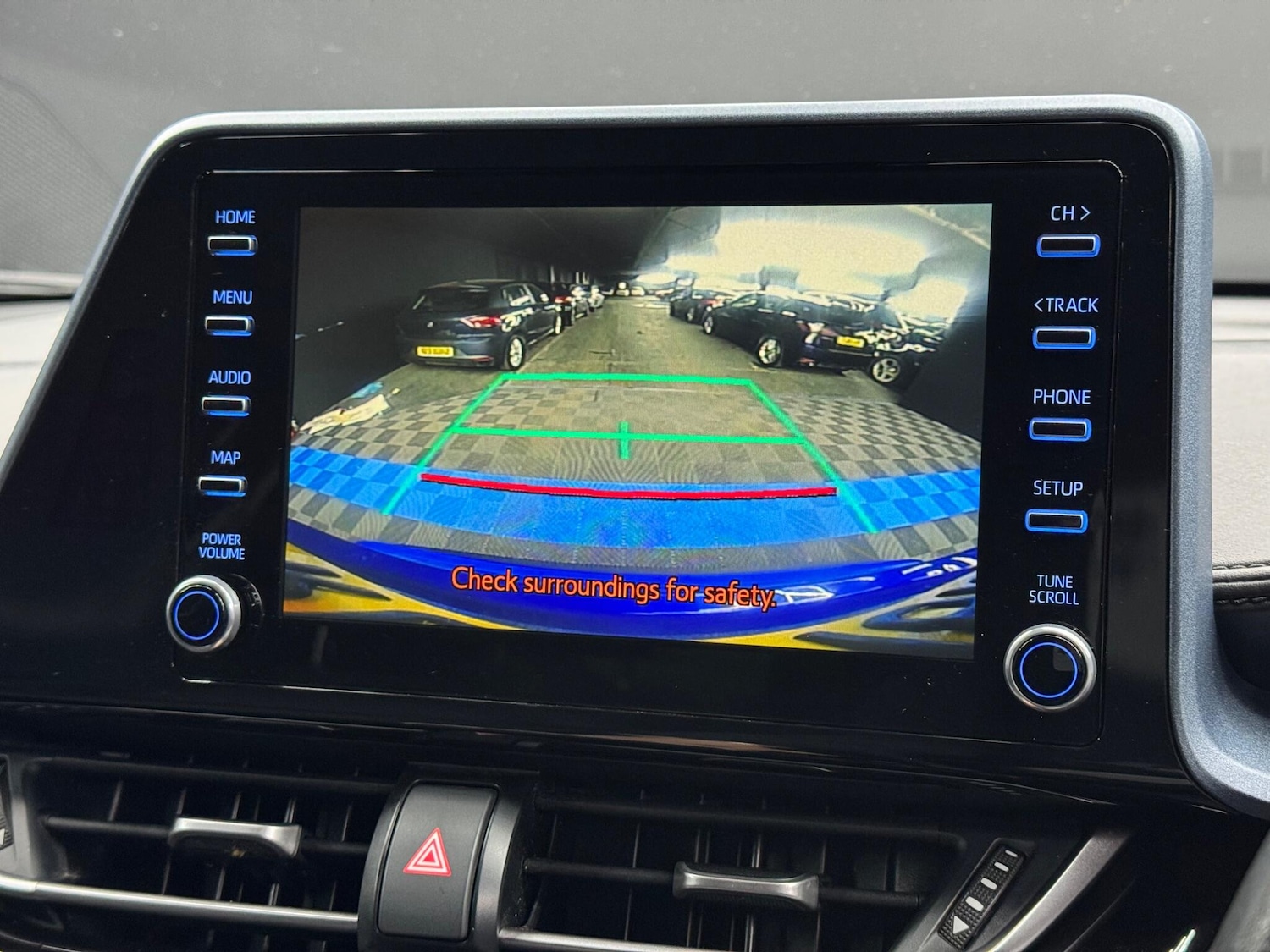 Used Toyota C-HR 2020 for sale - 76013157: Photo 30