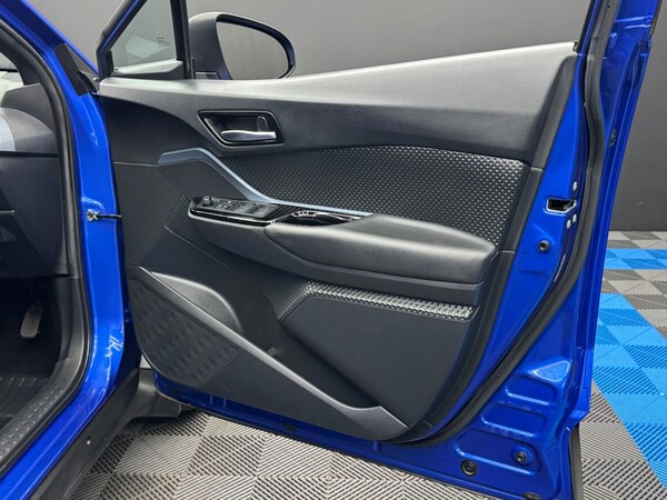 Used Toyota C-HR 2020 for sale - 76013157: Photo 33