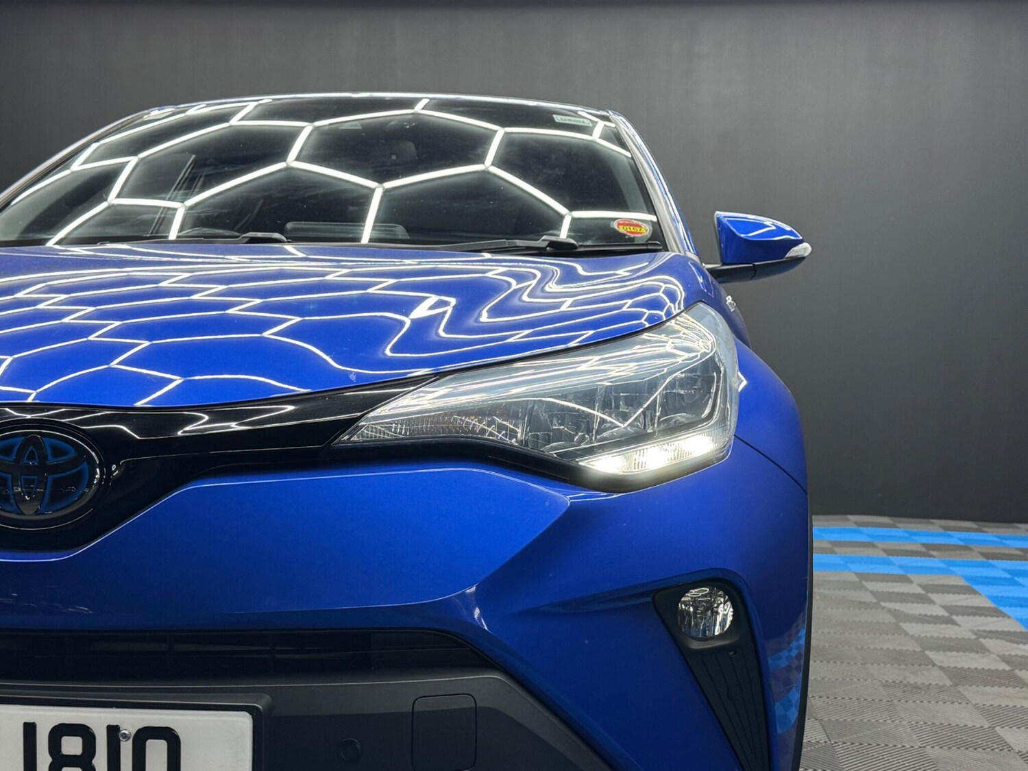 Used Toyota C-HR 2020 for sale - 76013157: Photo 38