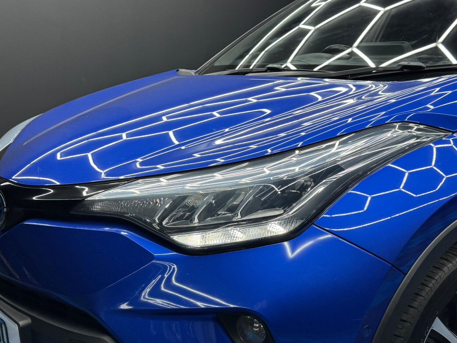 Used Toyota C-HR 2020 for sale - 76013157: Photo 39