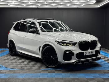 Used BMW X5 2019 for sale - 79860267: Photo