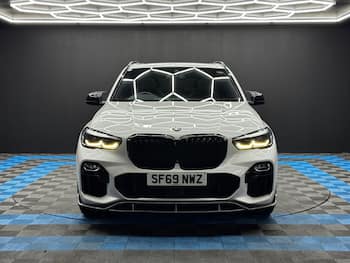 Used BMW X5 2019 for sale - 79860267: Photo