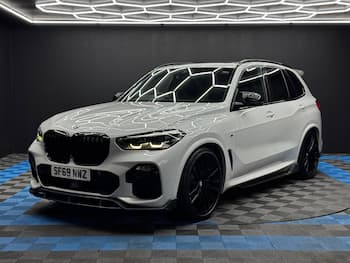 Used BMW X5 2019 for sale - 79860267: Photo
