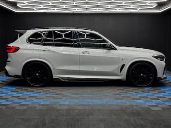 Used BMW X5 2019 for sale - 79860267: Photo