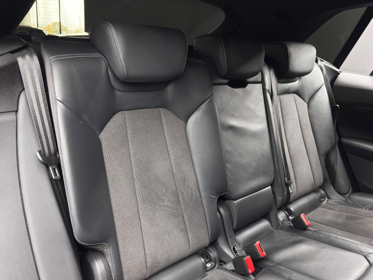 Used Audi Q8 2019 for sale - 76996010: Photo 15