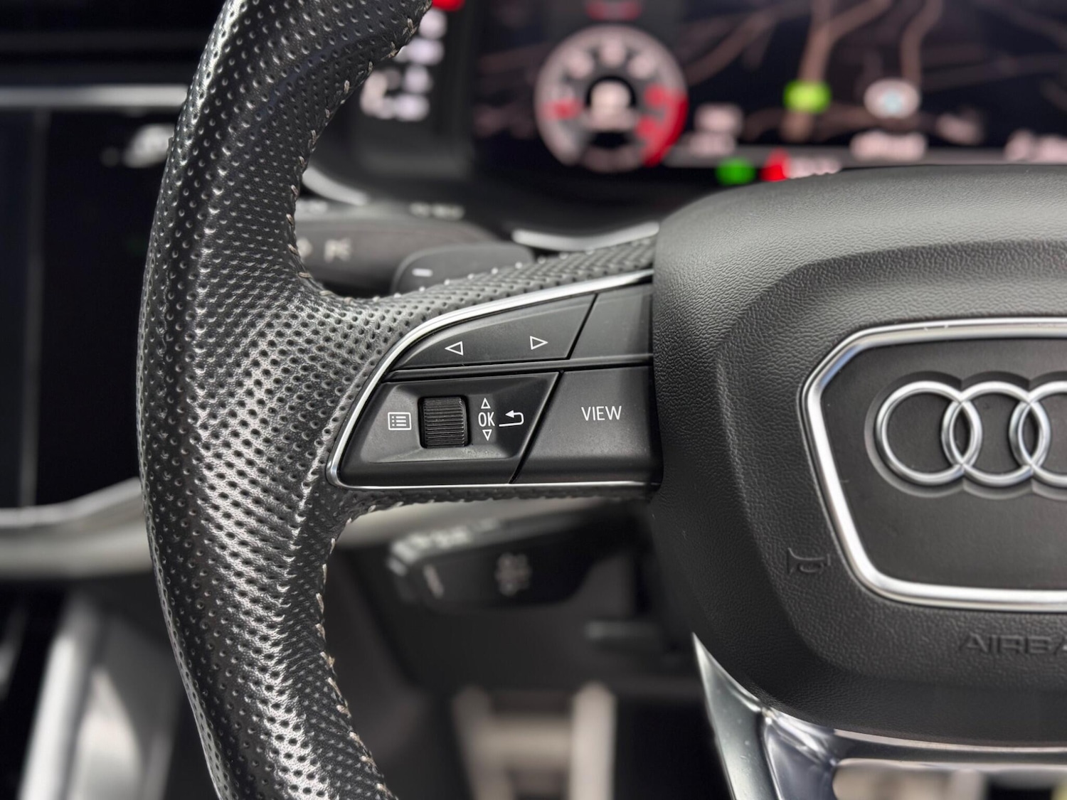 Used Audi Q8 2019 for sale - 76996010: Photo 20