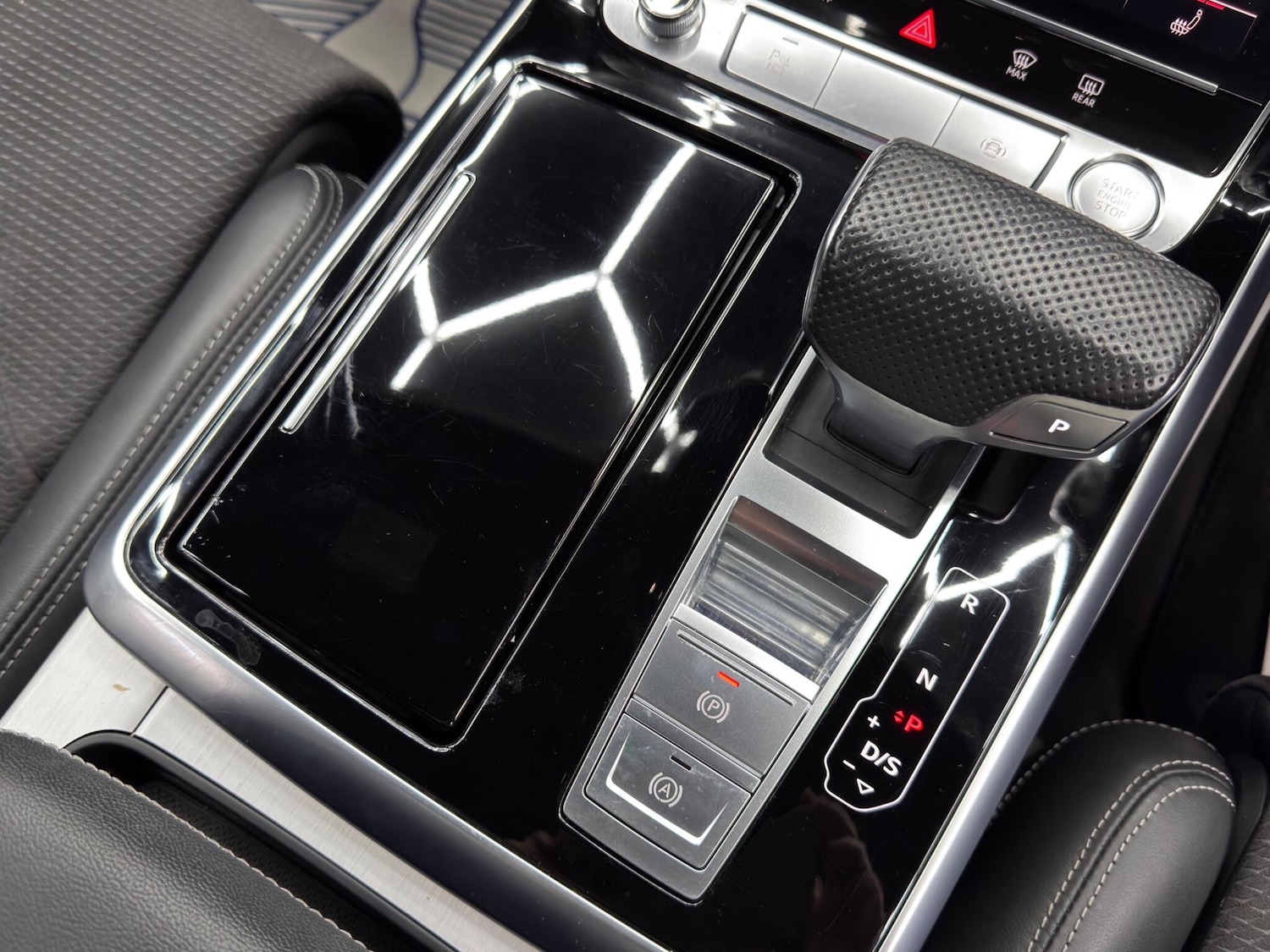 Used Audi Q8 2019 for sale - 76996010: Photo 24