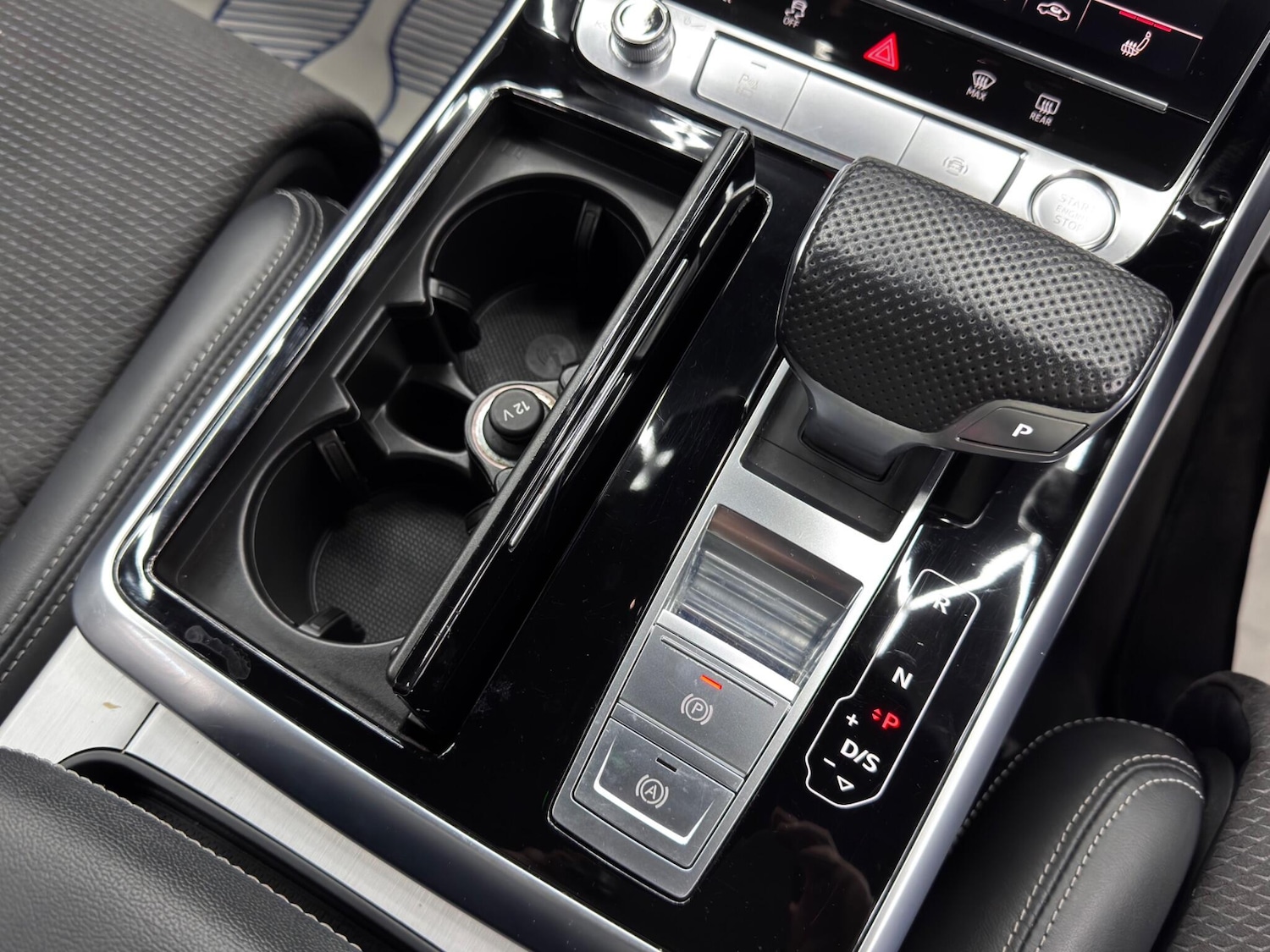 Used Audi Q8 2019 for sale - 76996010: Photo 25