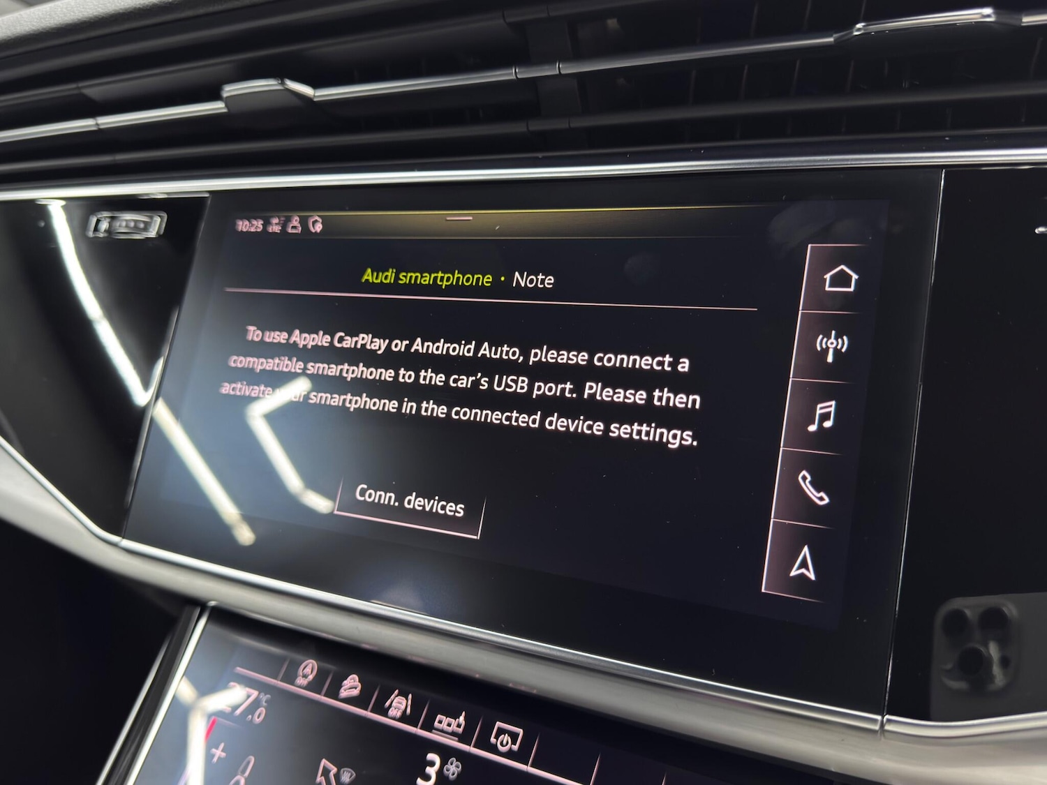 Used Audi Q8 2019 for sale - 76996010: Photo 33