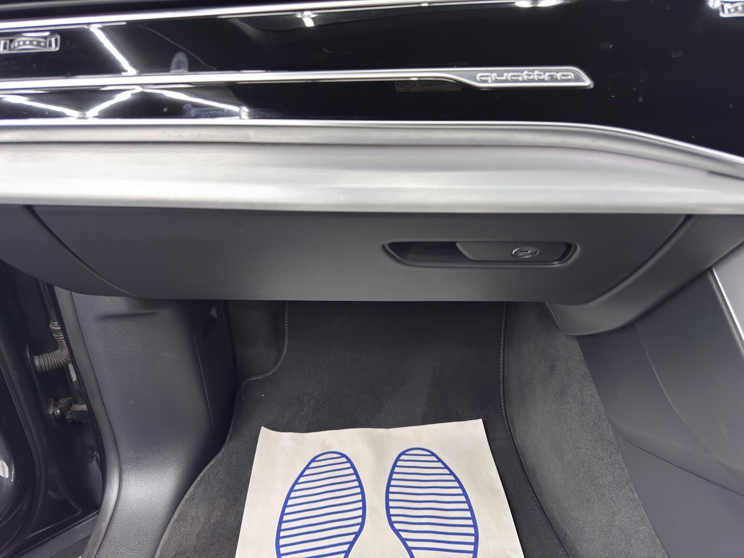 Used Audi Q8 2019 for sale - 76996010: Photo 38