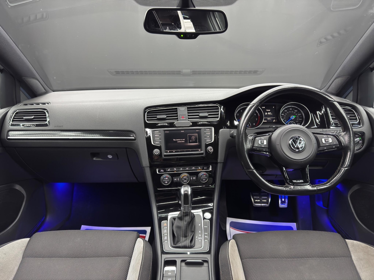 Used Volkswagen Golf 2015 for sale - 77994243: Photo 10