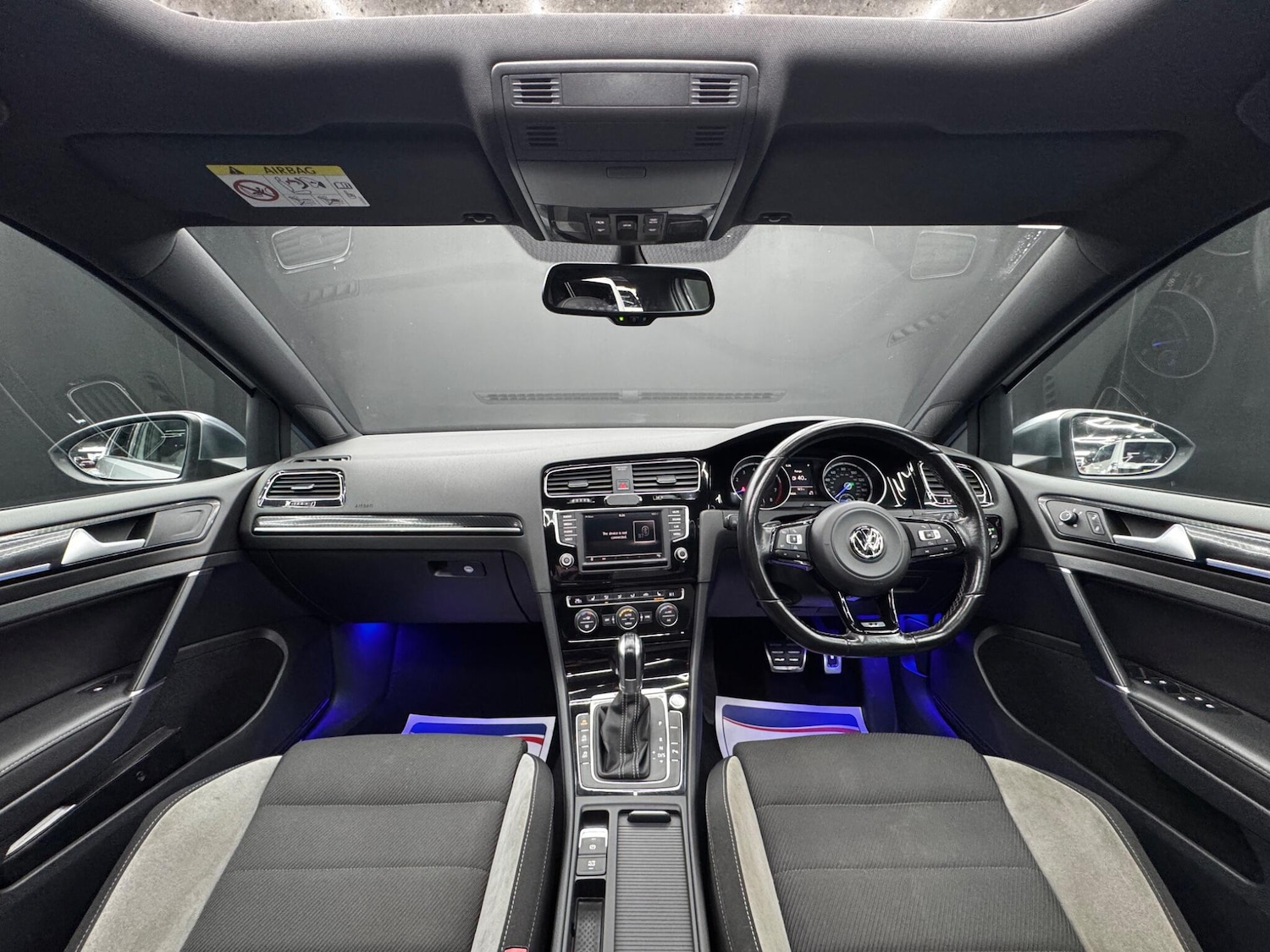 Used Volkswagen Golf 2015 for sale - 77994243: Photo 16