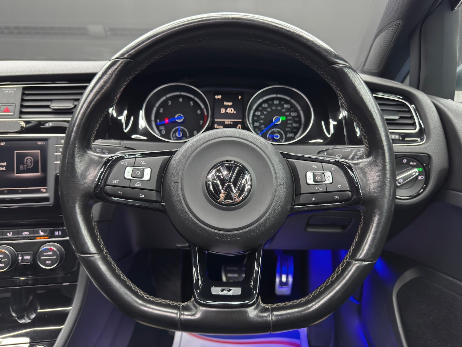 Used Volkswagen Golf 2015 for sale - 77994243: Photo 18