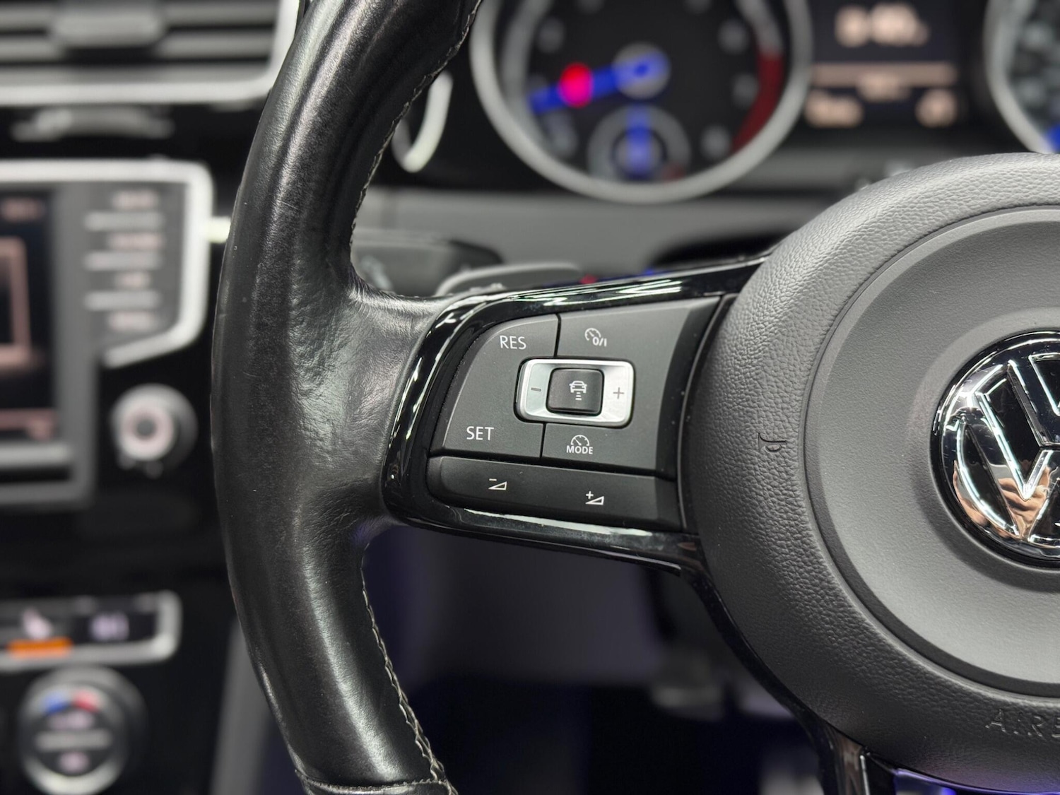 Used Volkswagen Golf 2015 for sale - 77994243: Photo 19