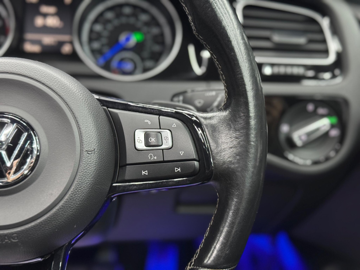 Used Volkswagen Golf 2015 for sale - 77994243: Photo 20