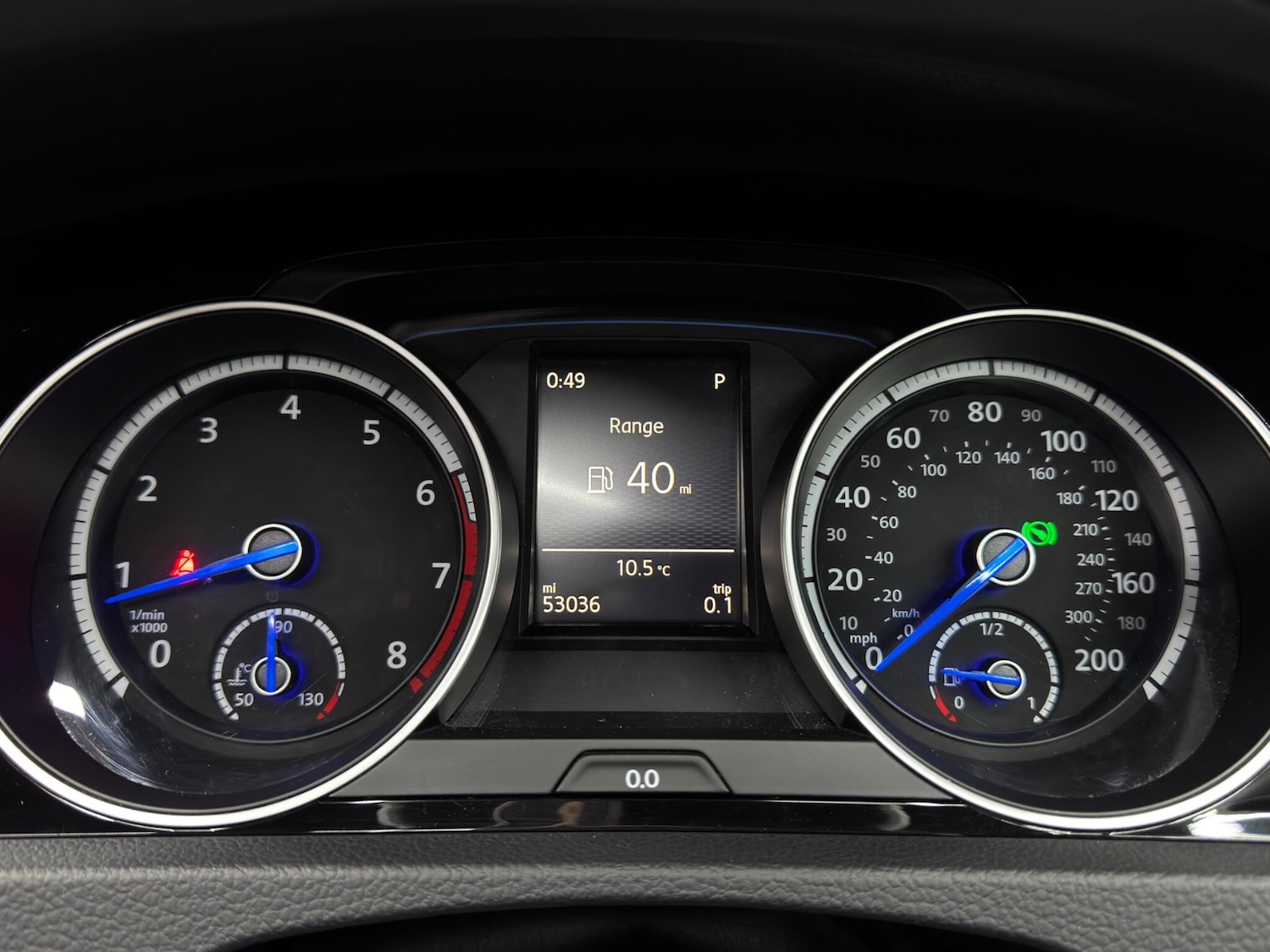 Used Volkswagen Golf 2015 for sale - 77994243: Photo 21